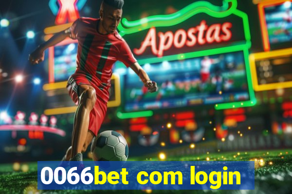 0066bet com login